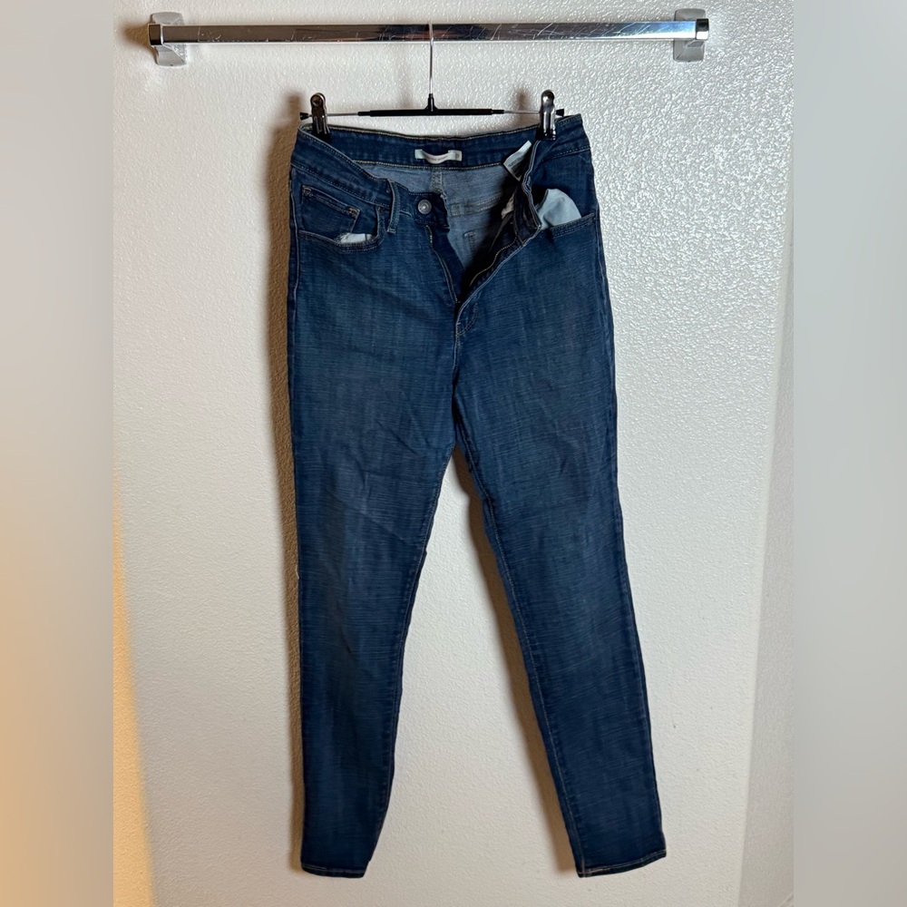 Levi’s Women's Blue Jeans